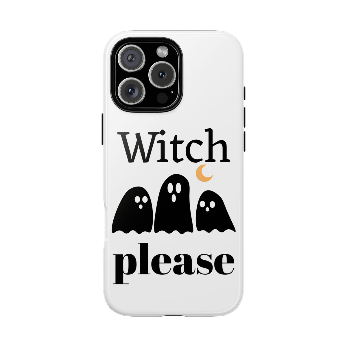 Witch Please Cases