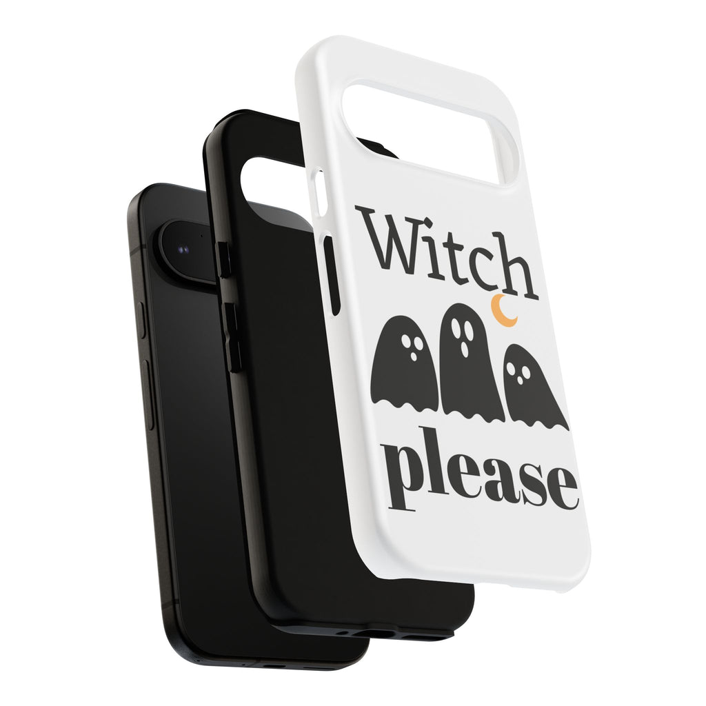 Witch Please Cases
