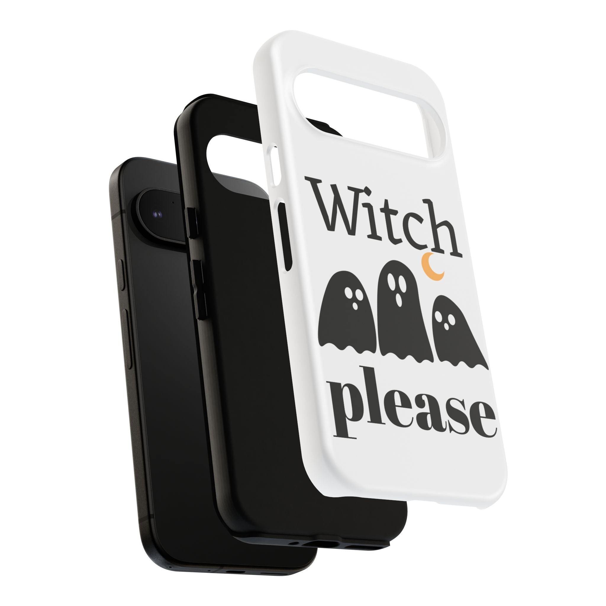 Witch Please Cases
