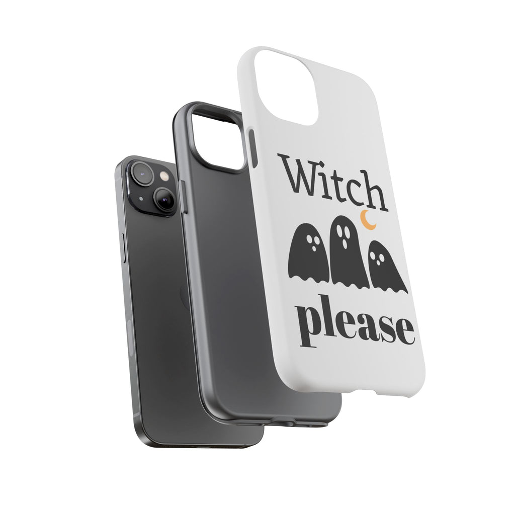 Witch Please Cases