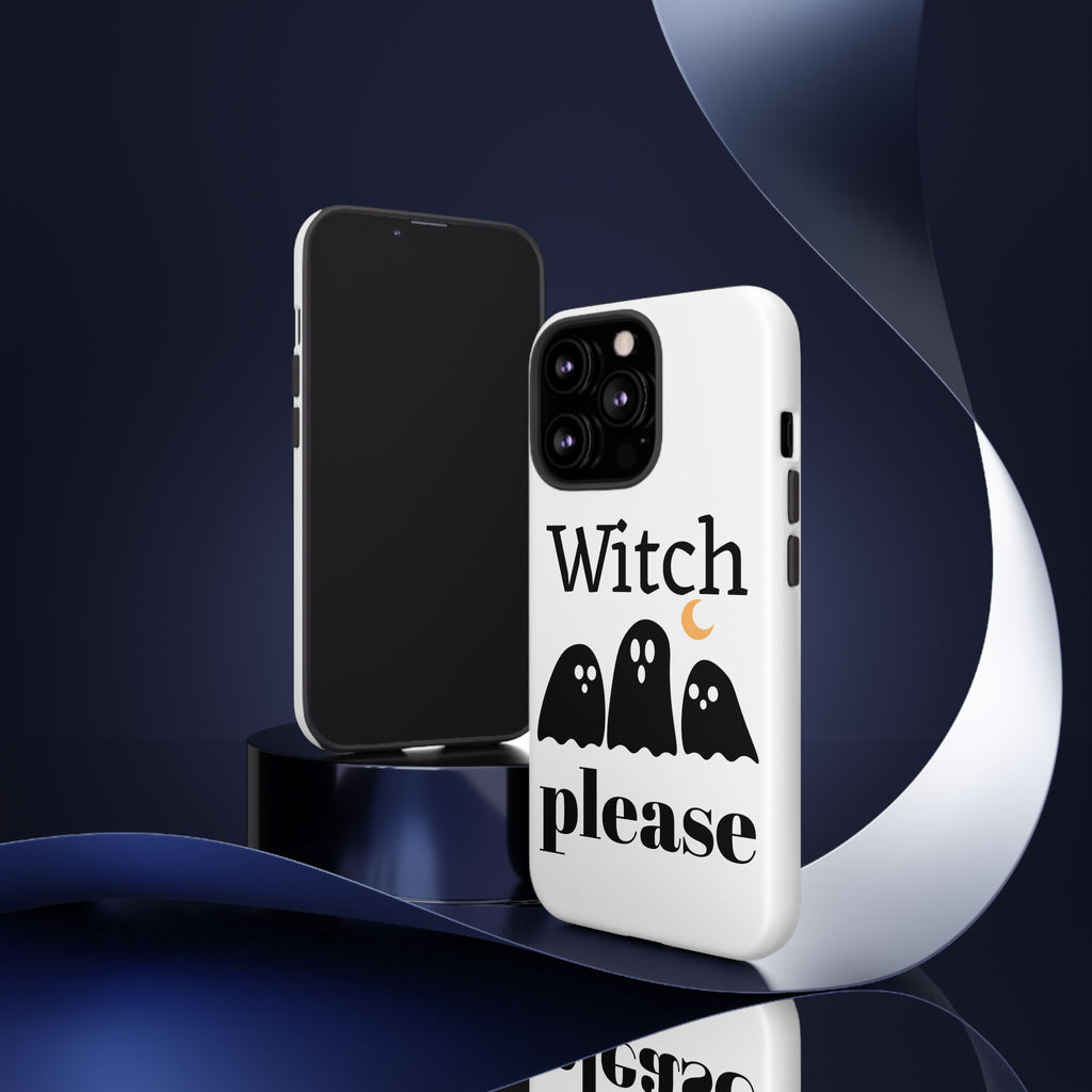 Witch Please Cases
