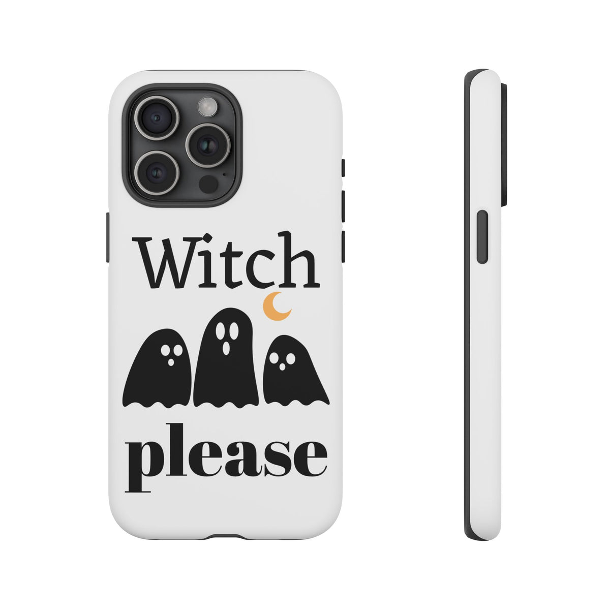 Witch Please Cases