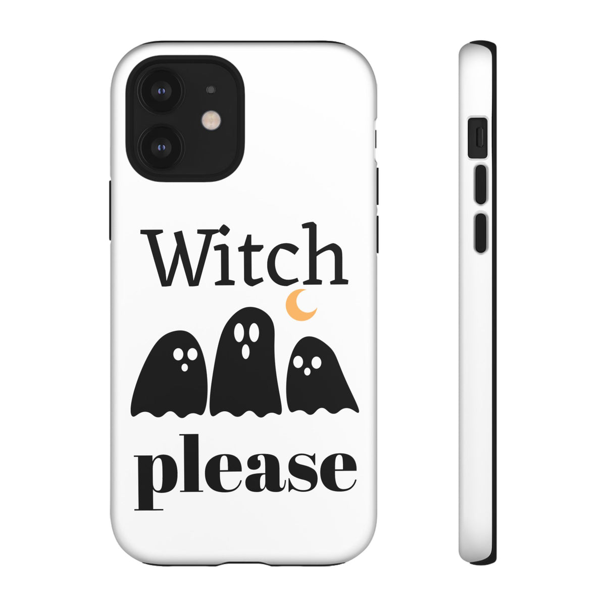 Witch Please Cases