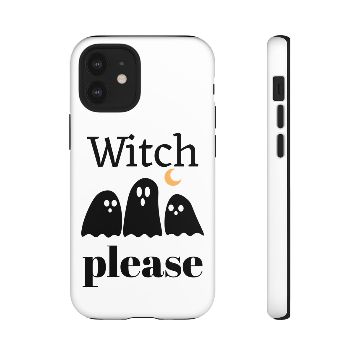 Witch Please Cases