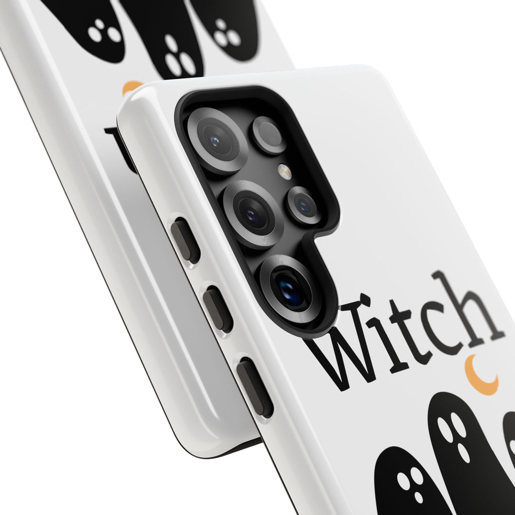 Witch Please Cases