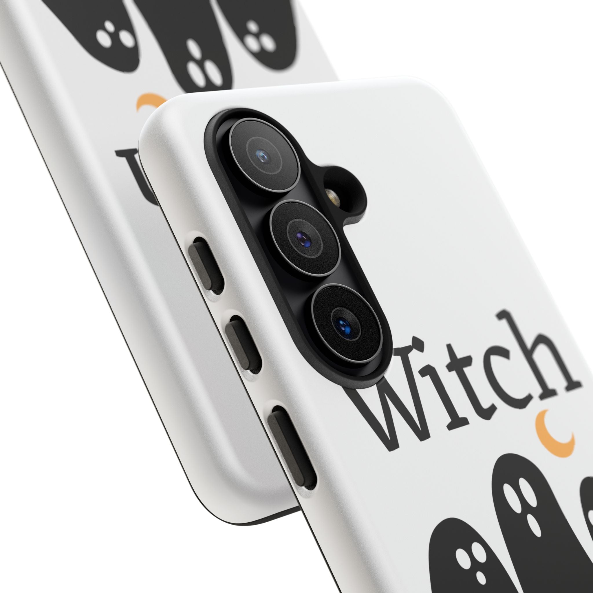 Witch Please Cases