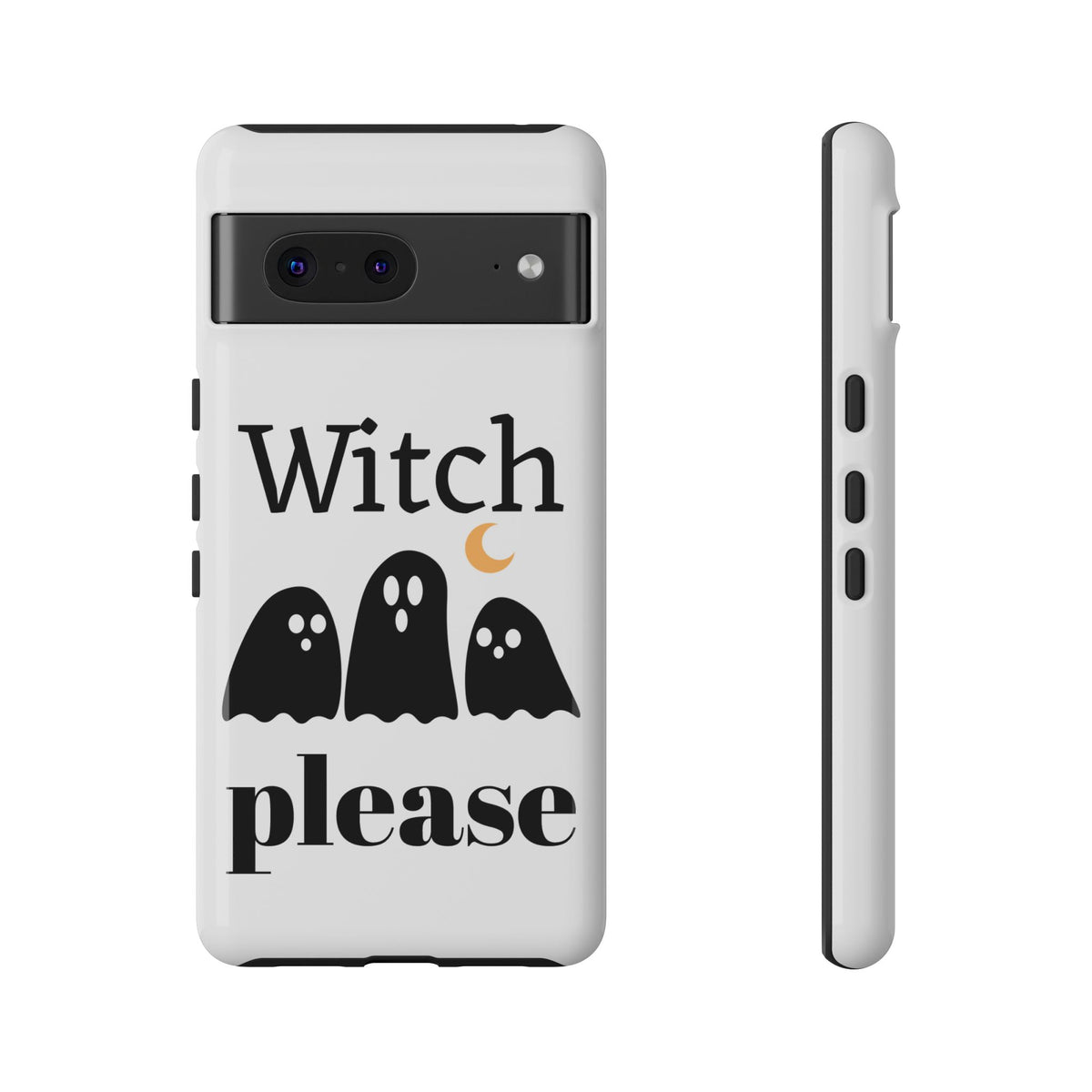 Witch Please Cases