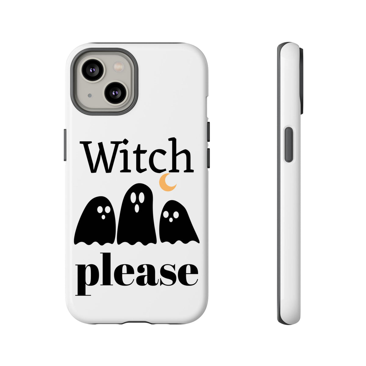 Witch Please Cases