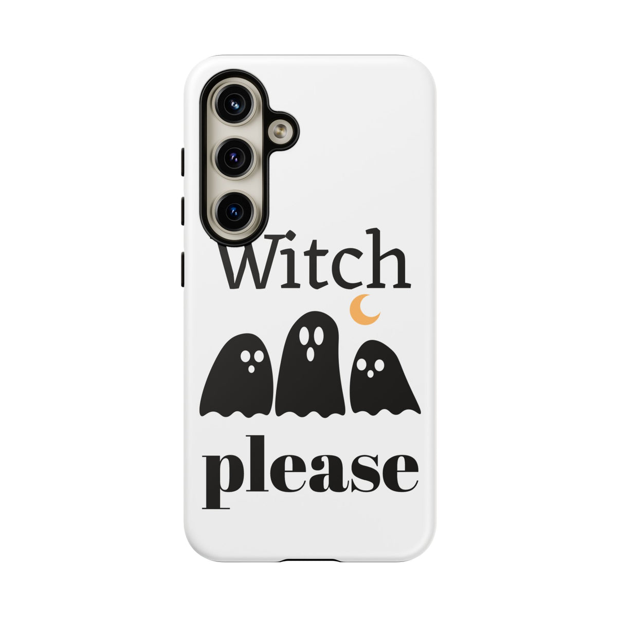 Witch Please Cases