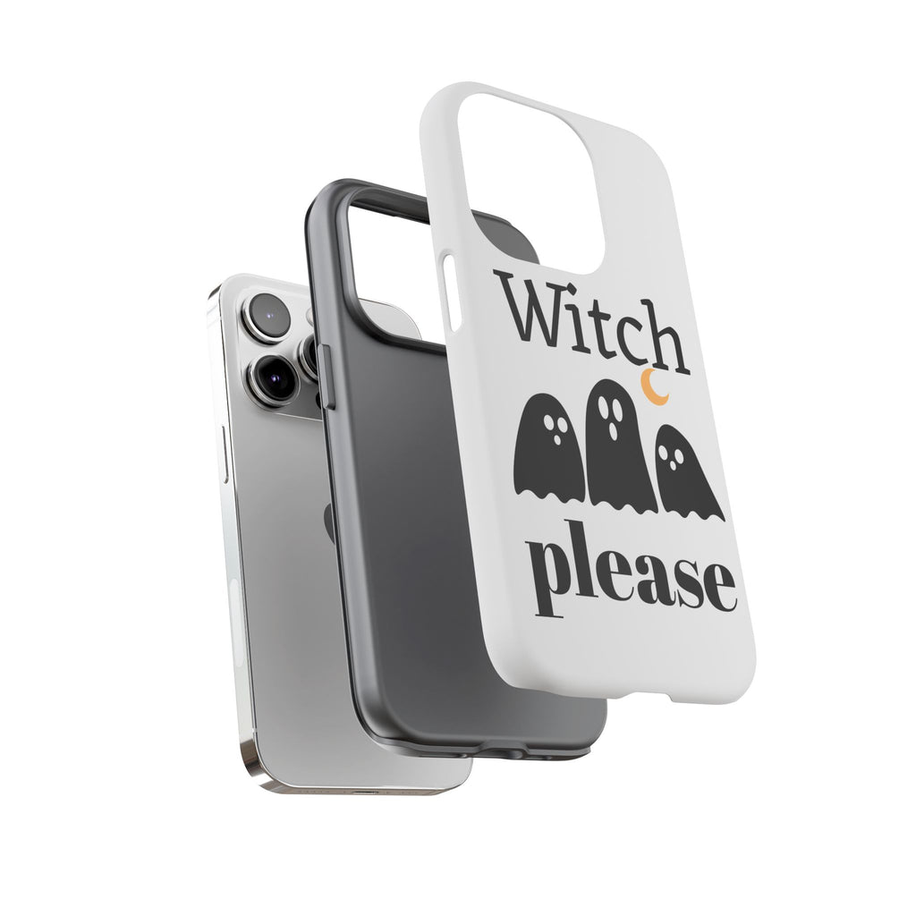 Witch Please Cases