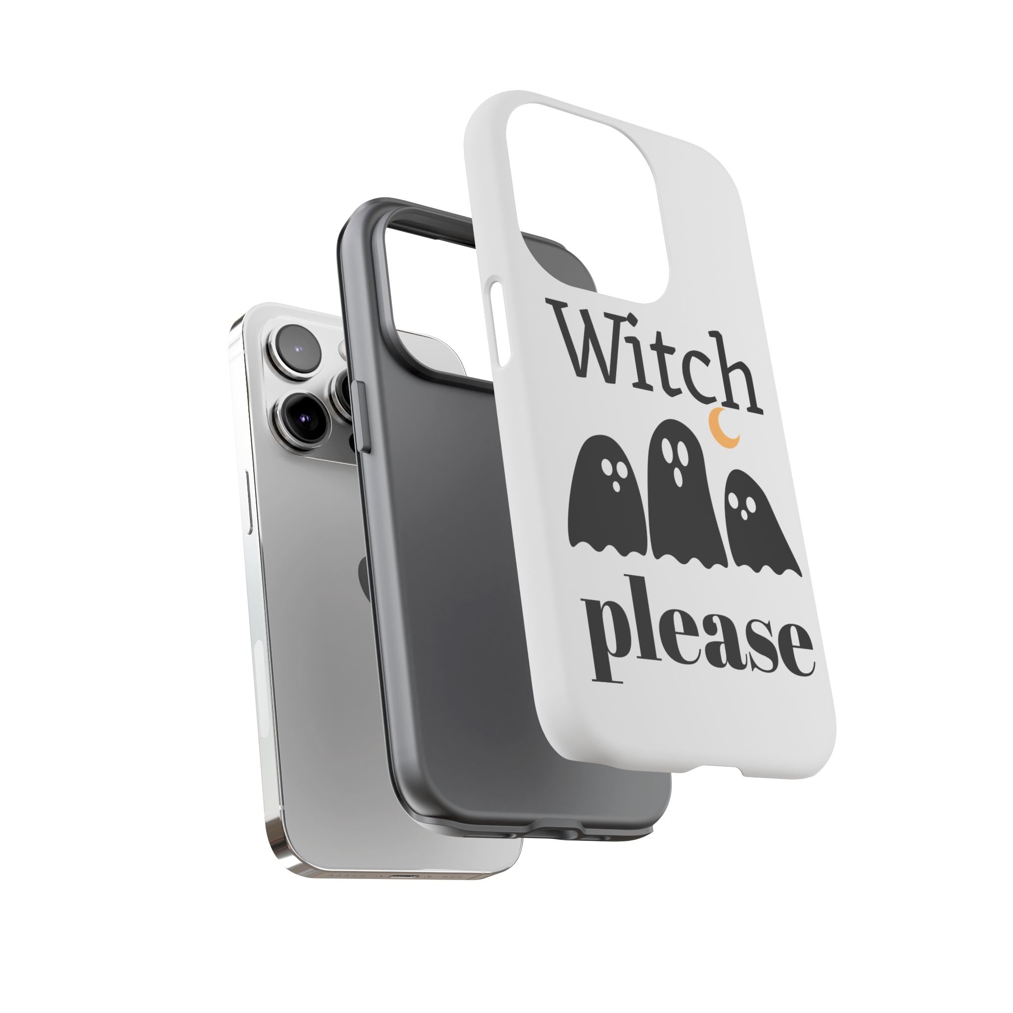 Witch Please Cases