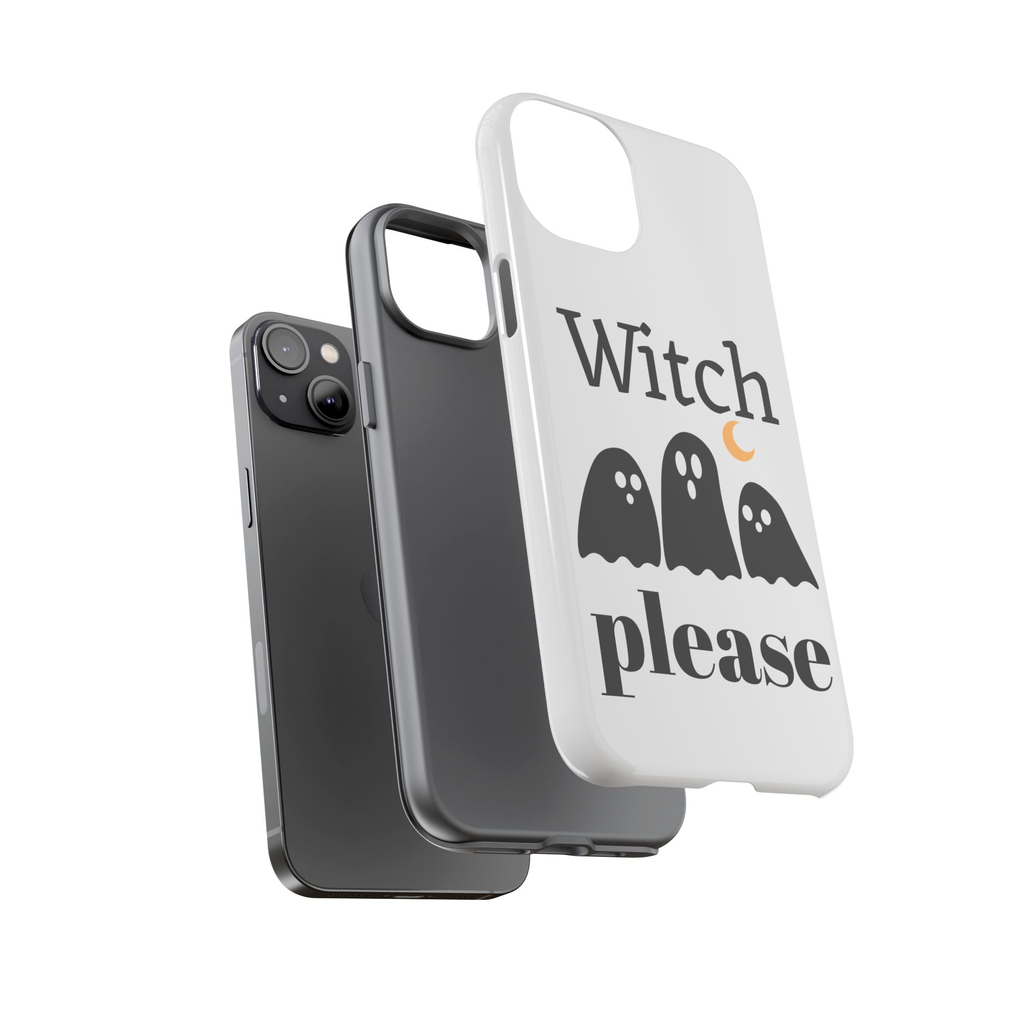 Witch Please Cases