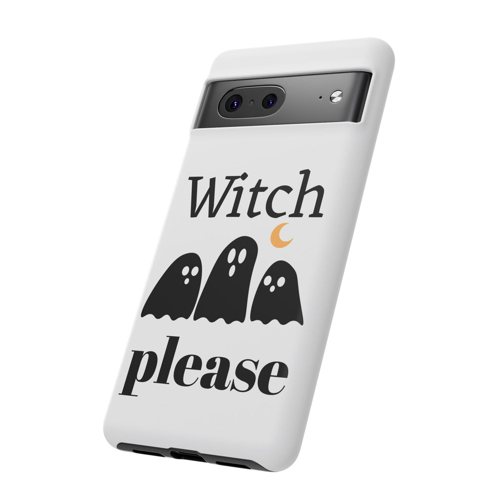 Witch Please Cases