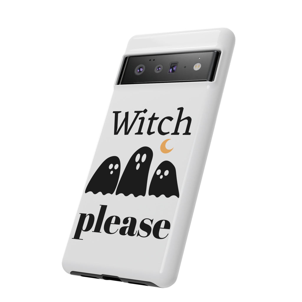 Witch Please Cases