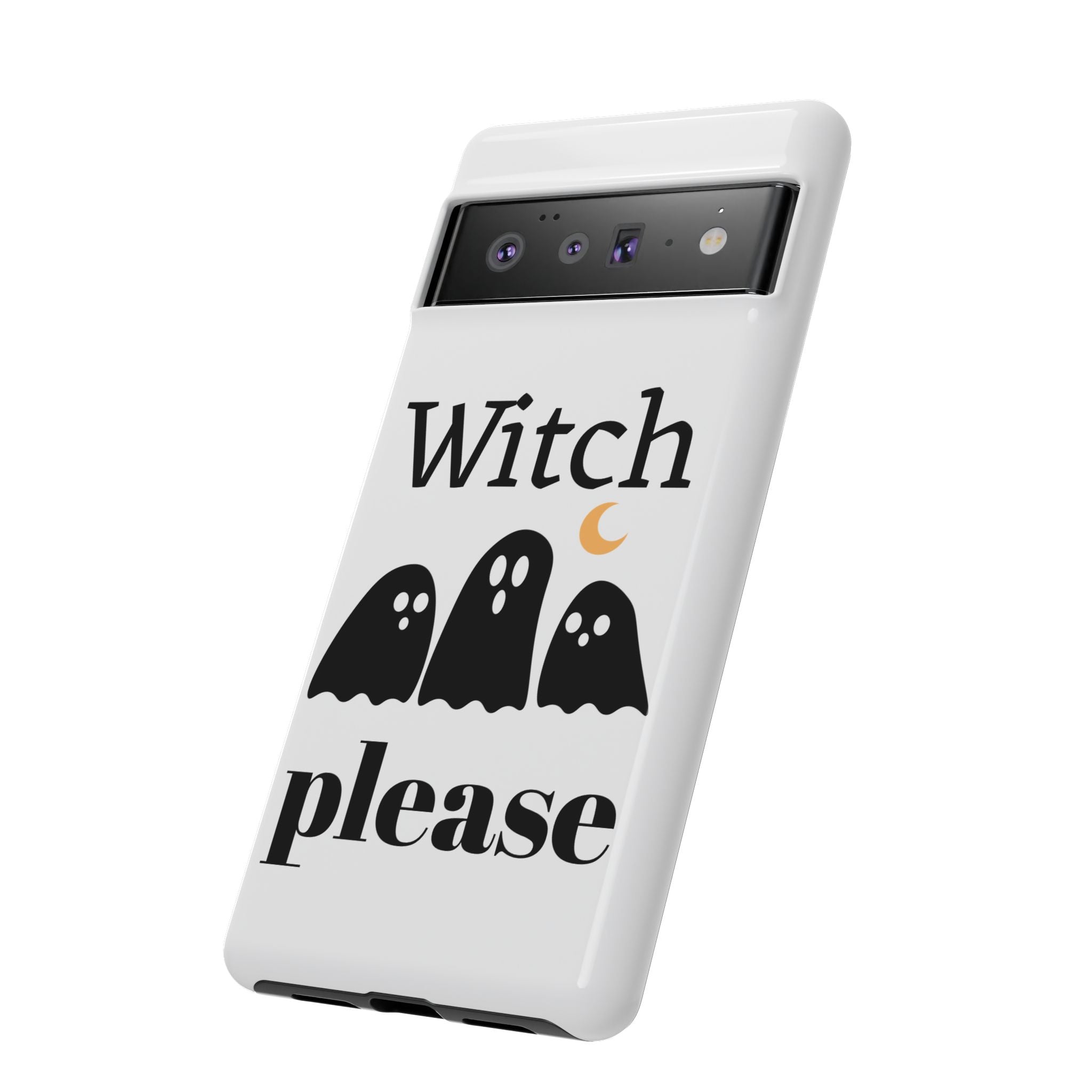 Witch Please Cases