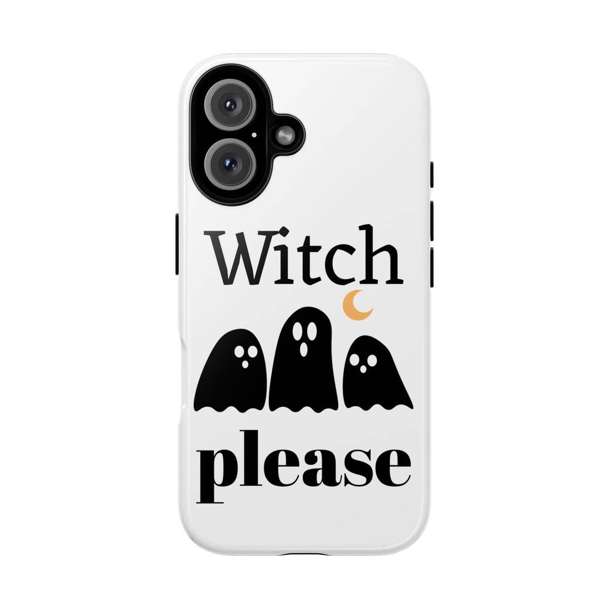 Witch Please Cases