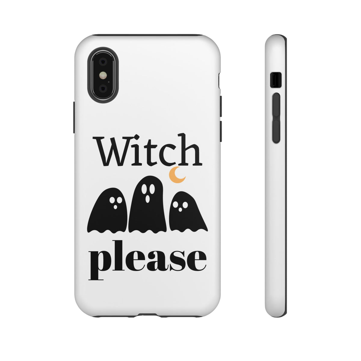 Witch Please Cases