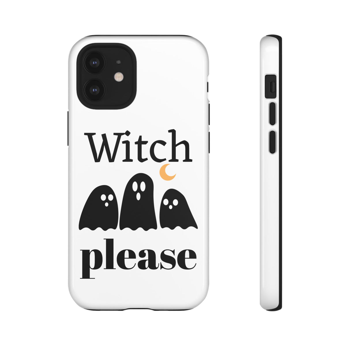 Witch Please Cases