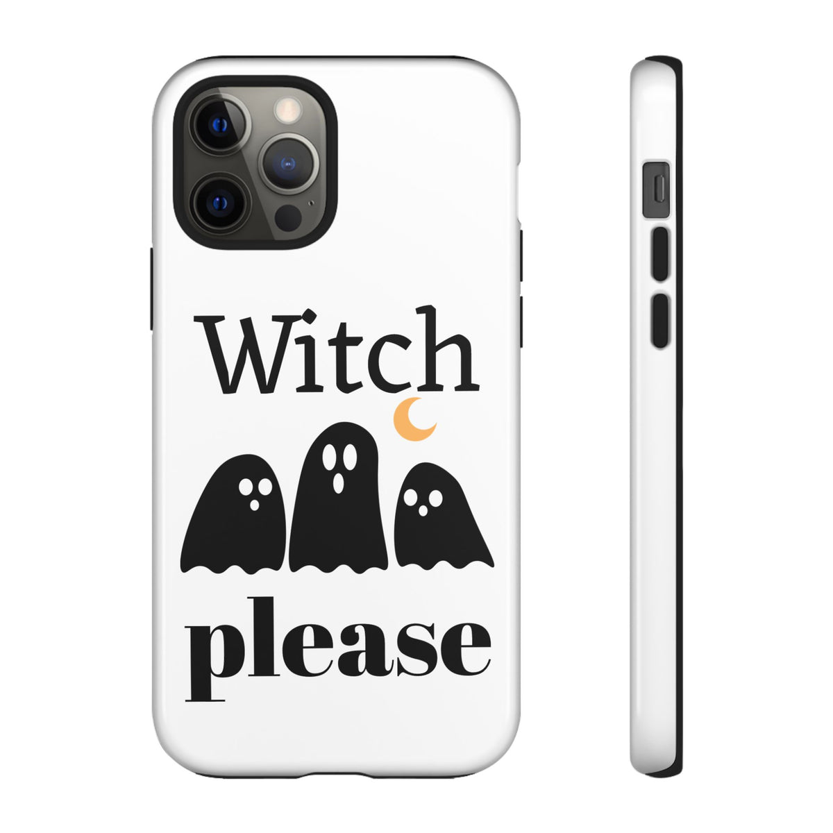 Witch Please Cases