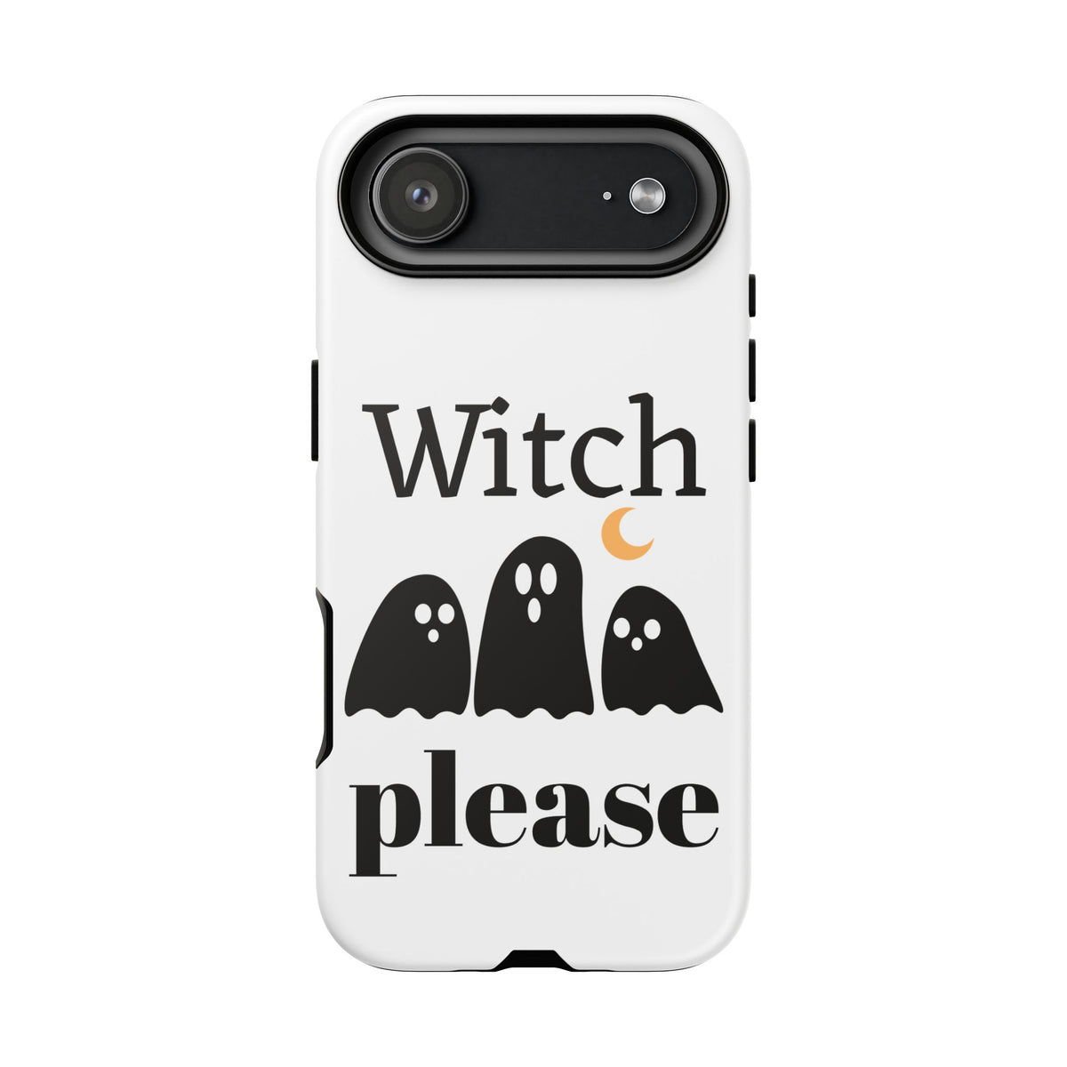 Witch Please Cases