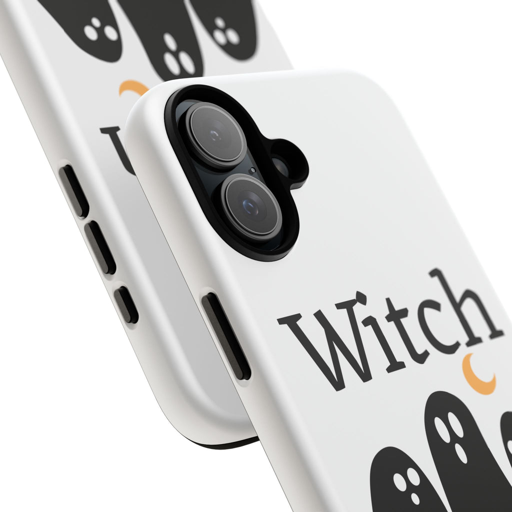 Witch Please Cases