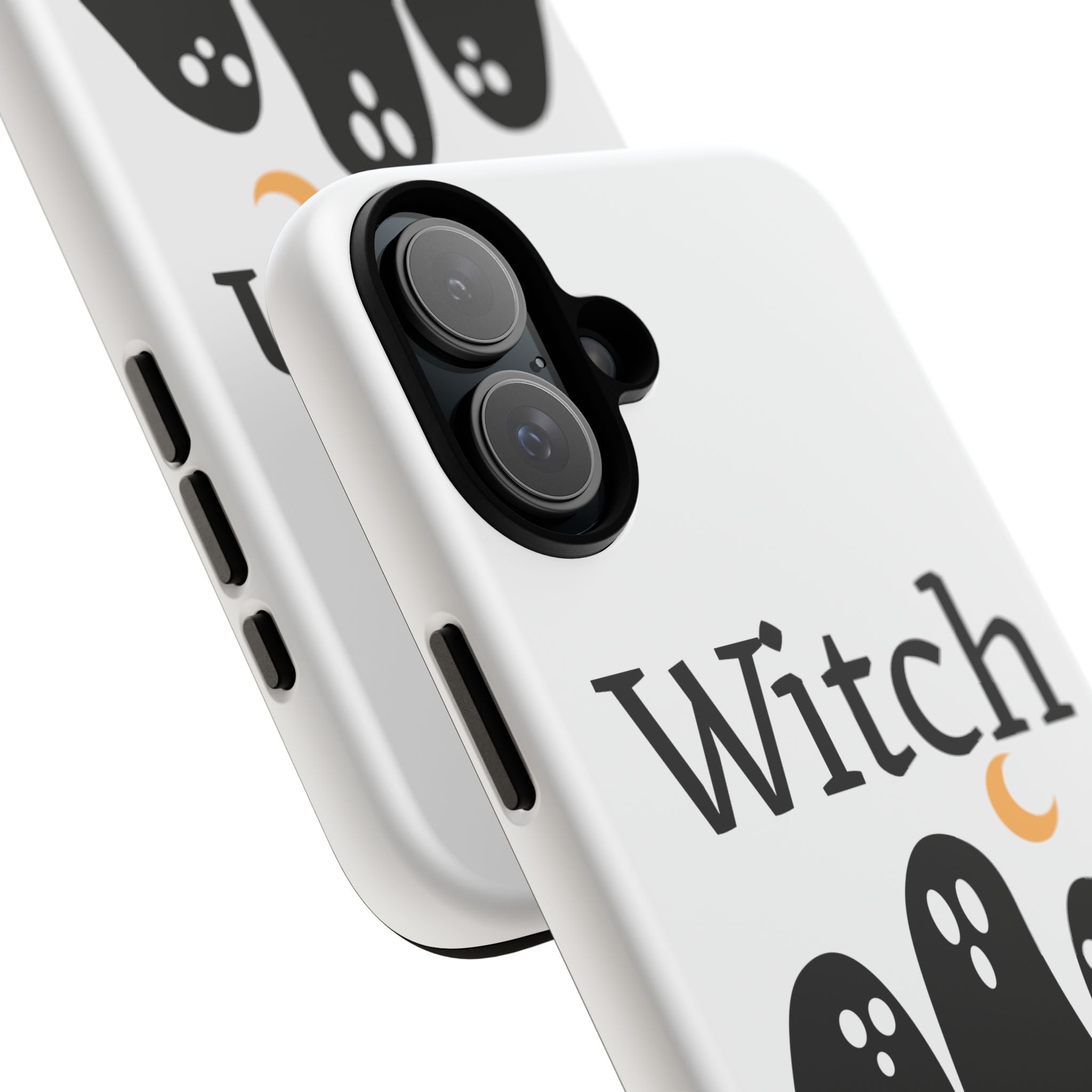 Witch Please Cases