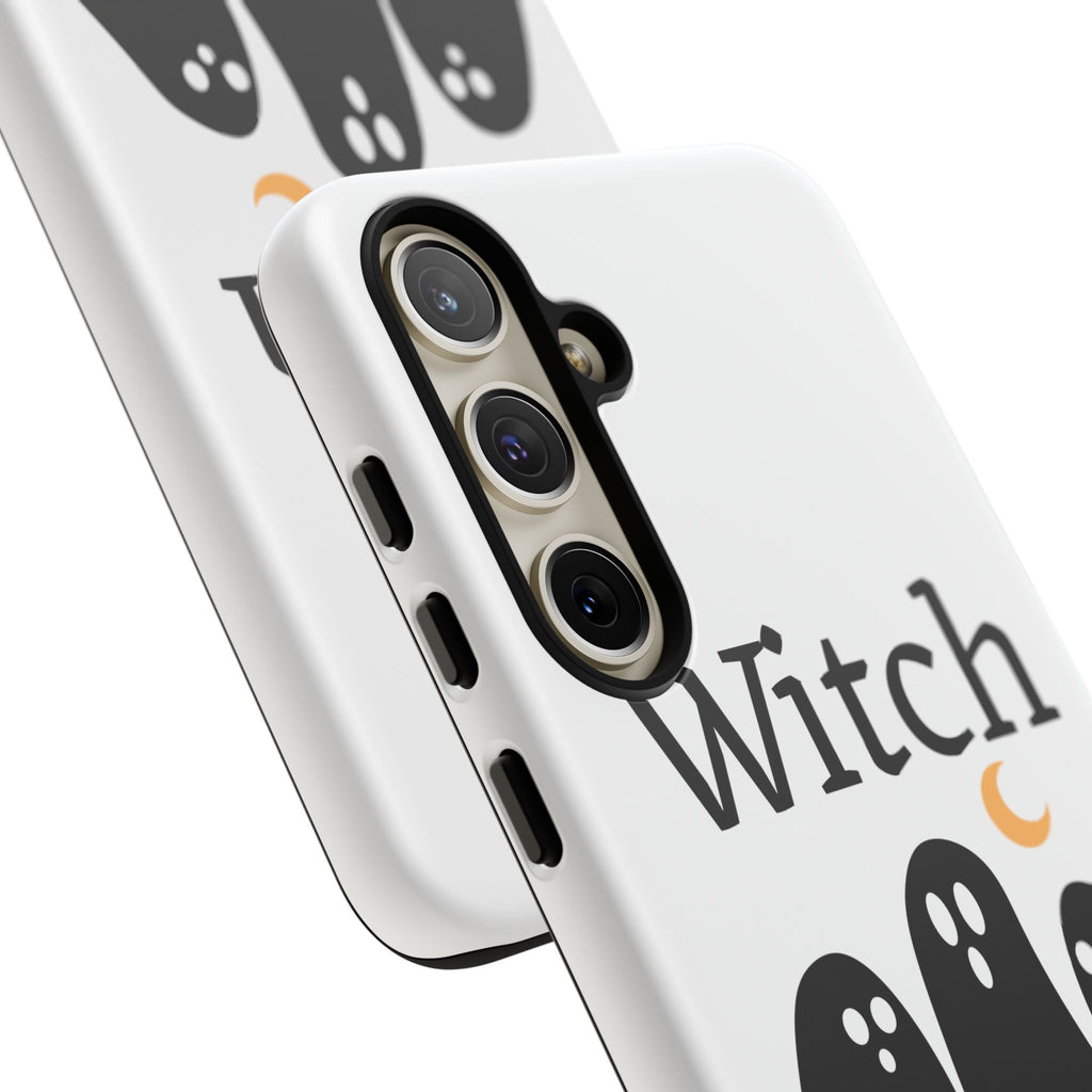 Witch Please Cases