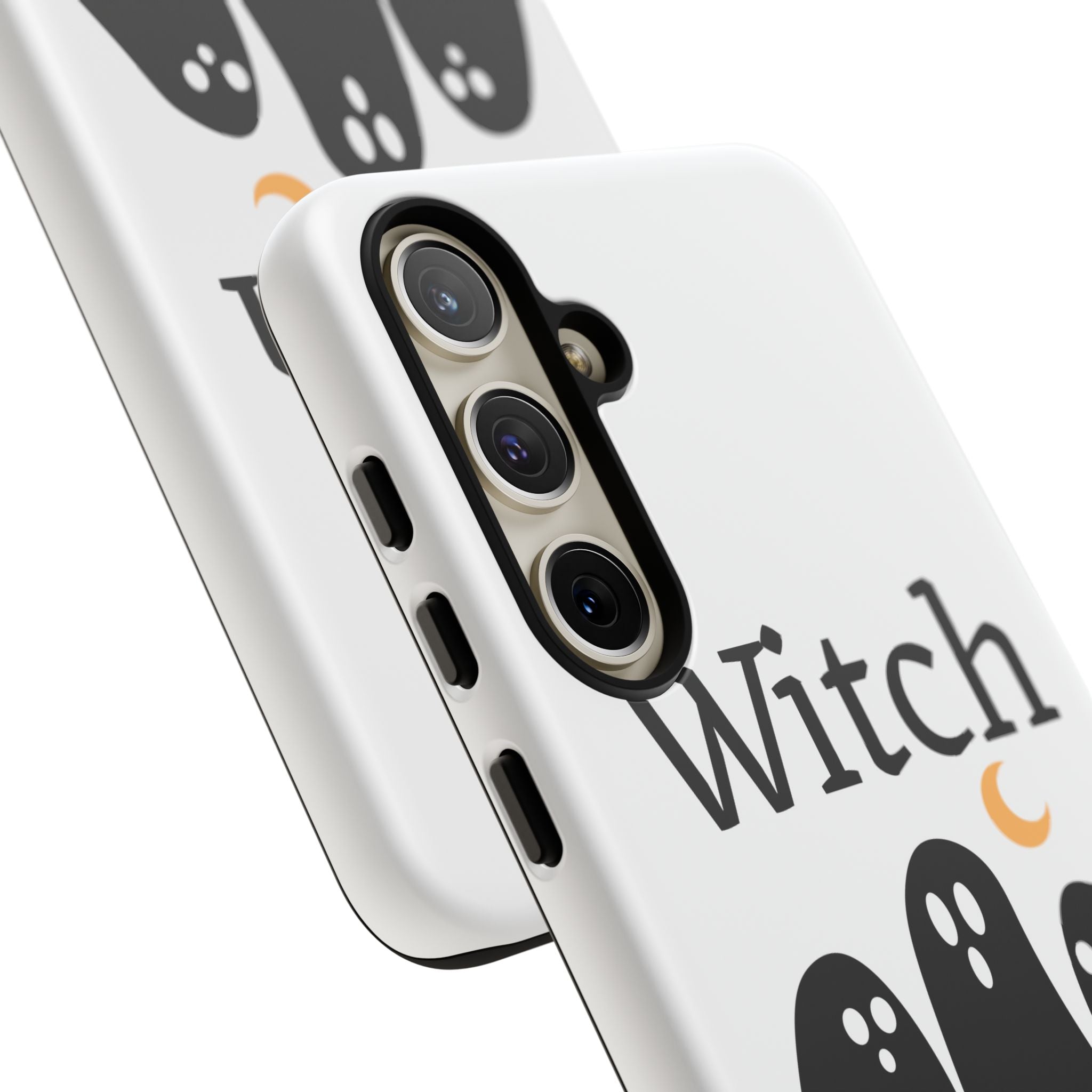 Witch Please Cases