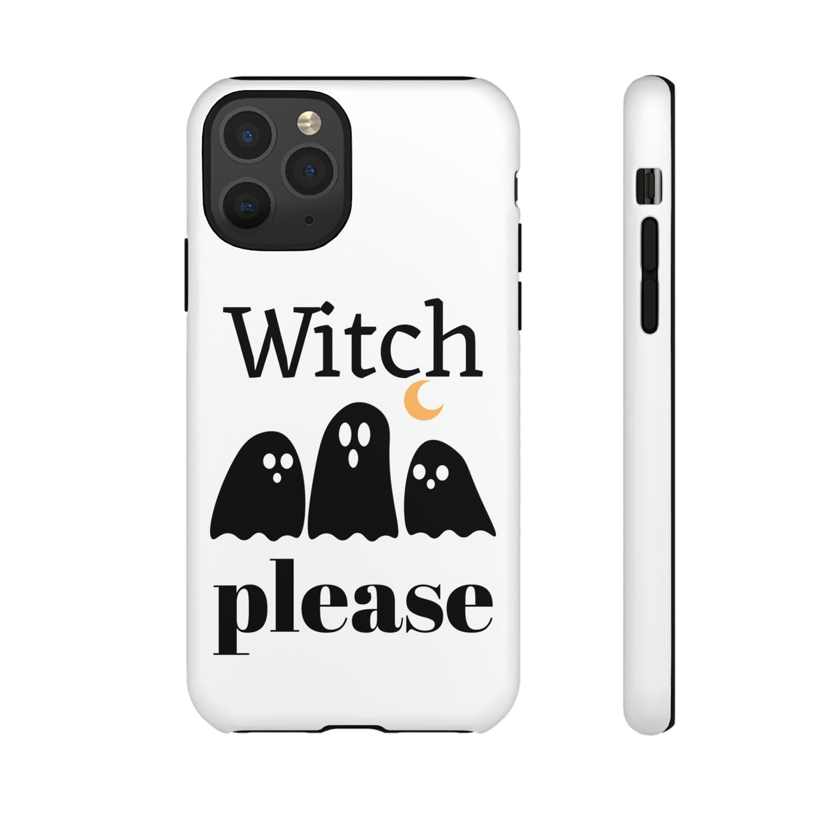 Witch Please Cases