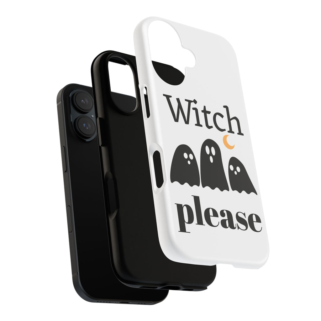 Witch Please Cases