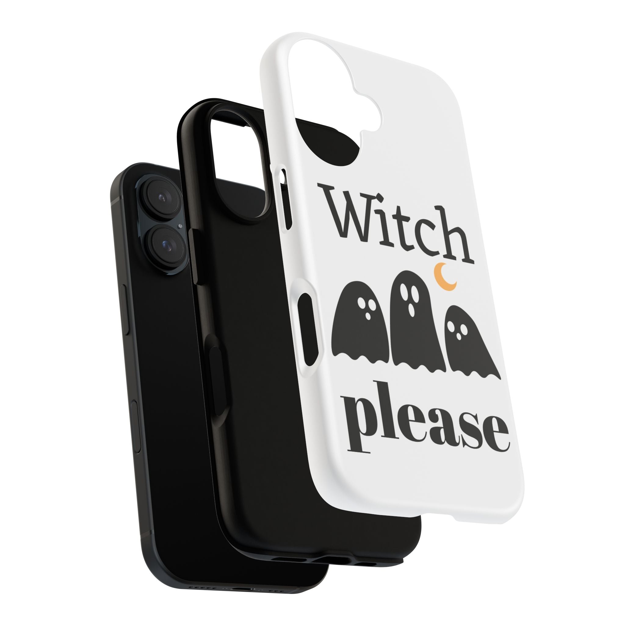 Witch Please Cases
