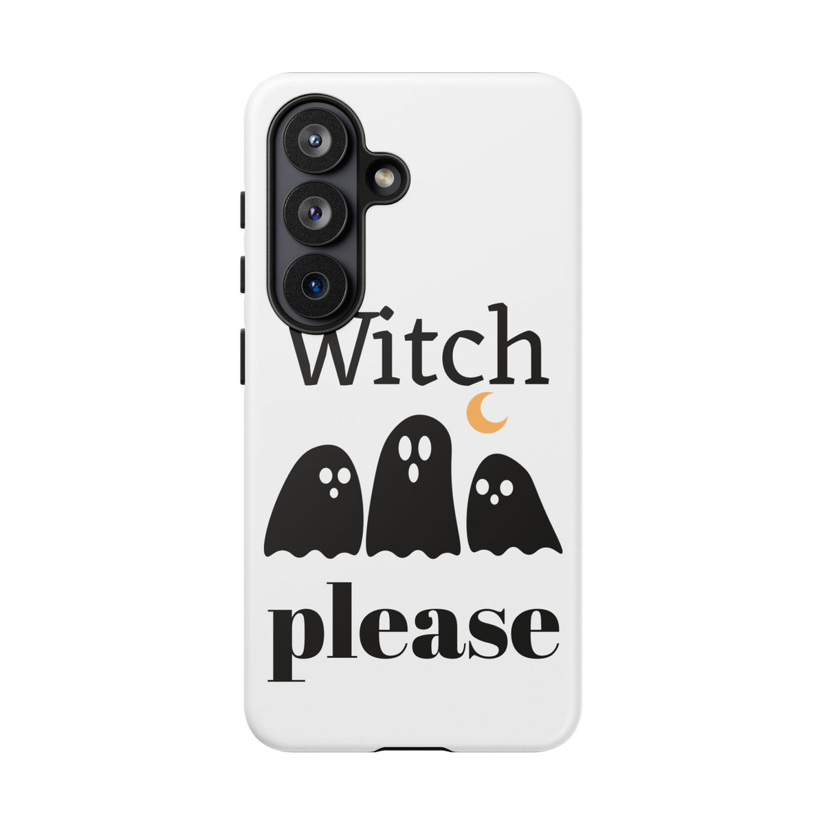 Witch Please Cases