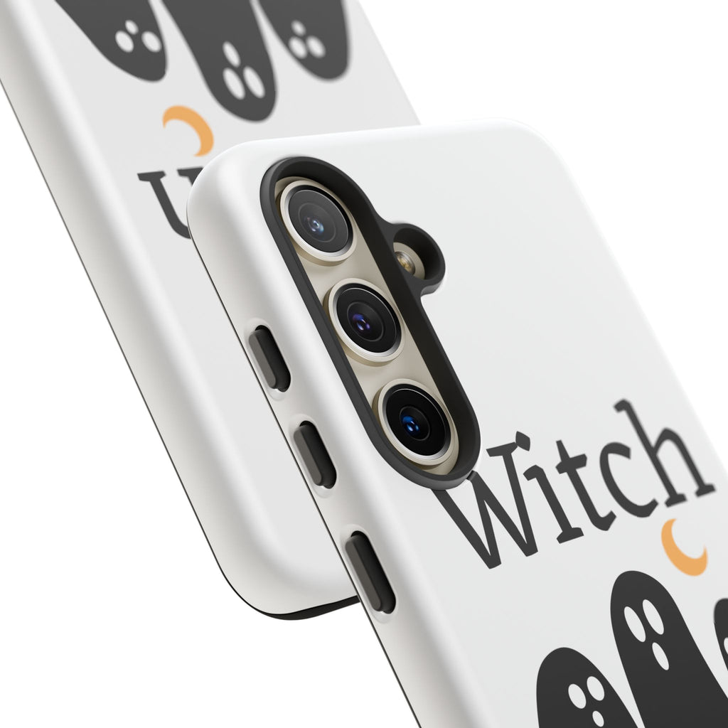 Witch Please Cases