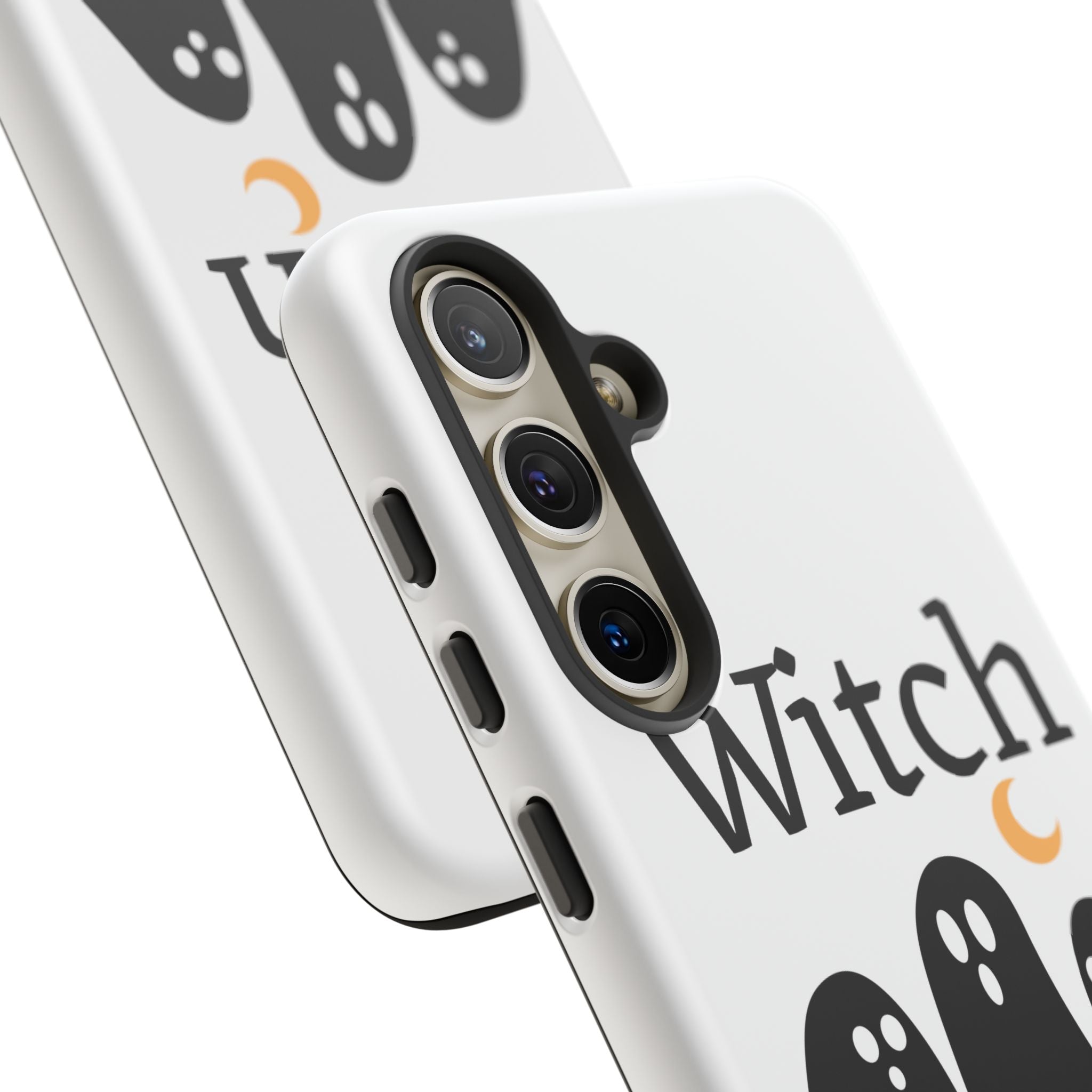 Witch Please Cases