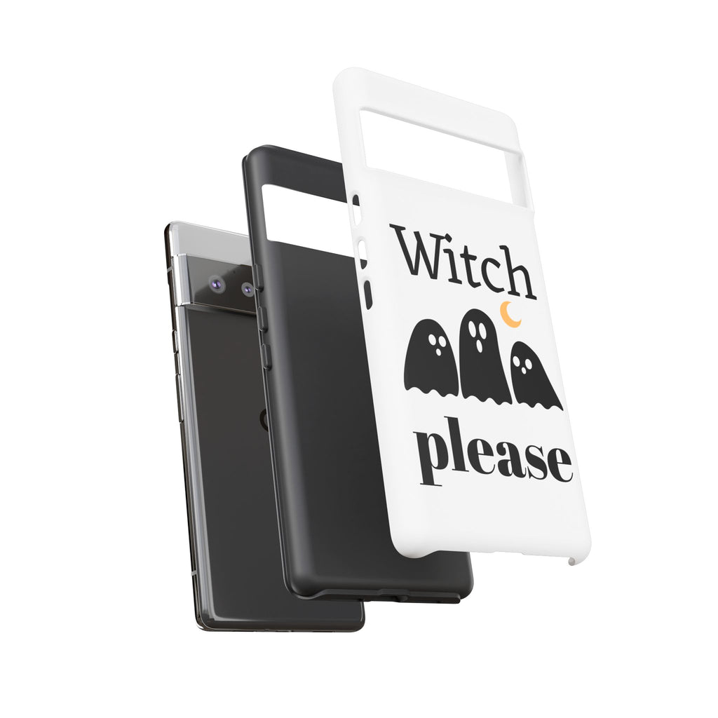 Witch Please Cases