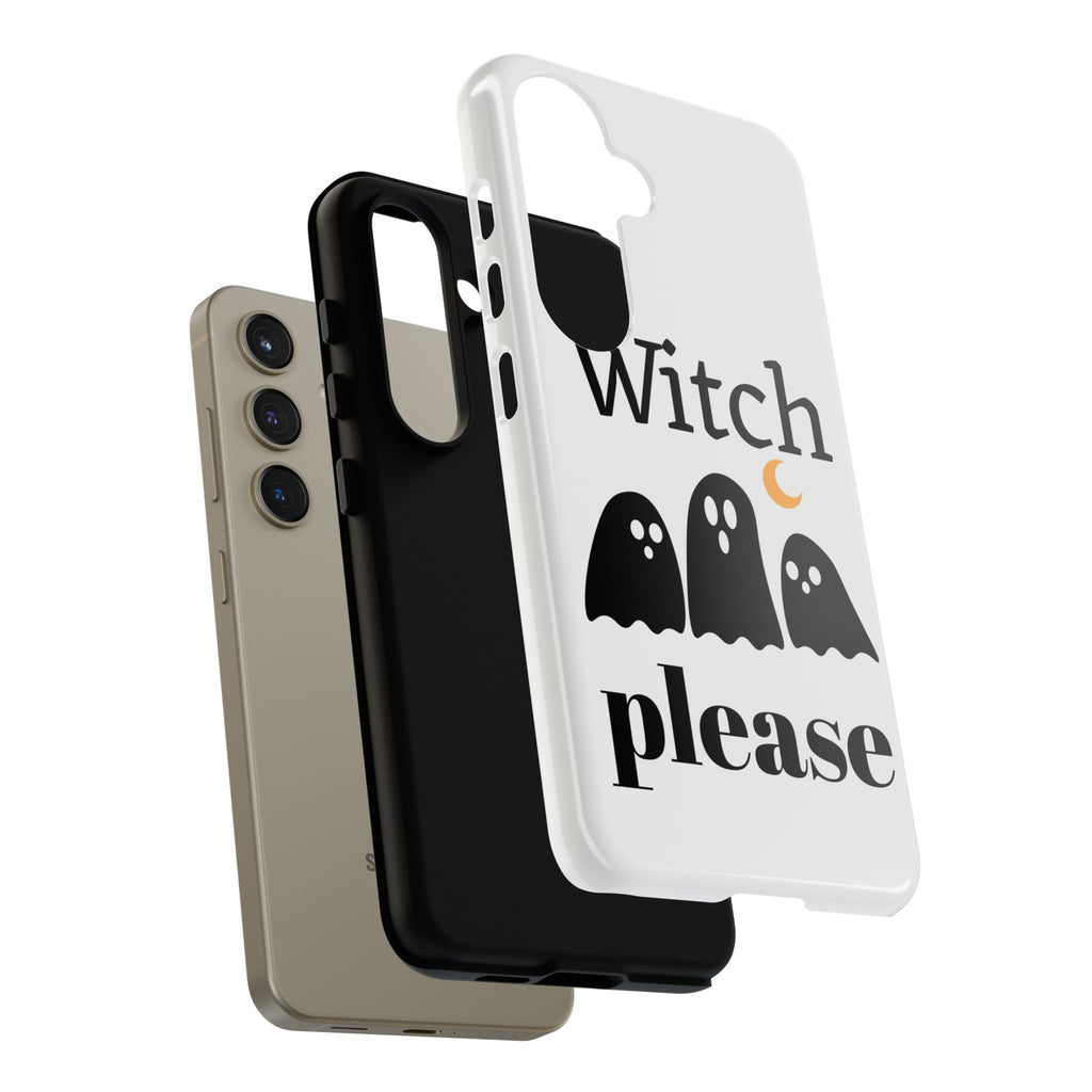 Witch Please Cases
