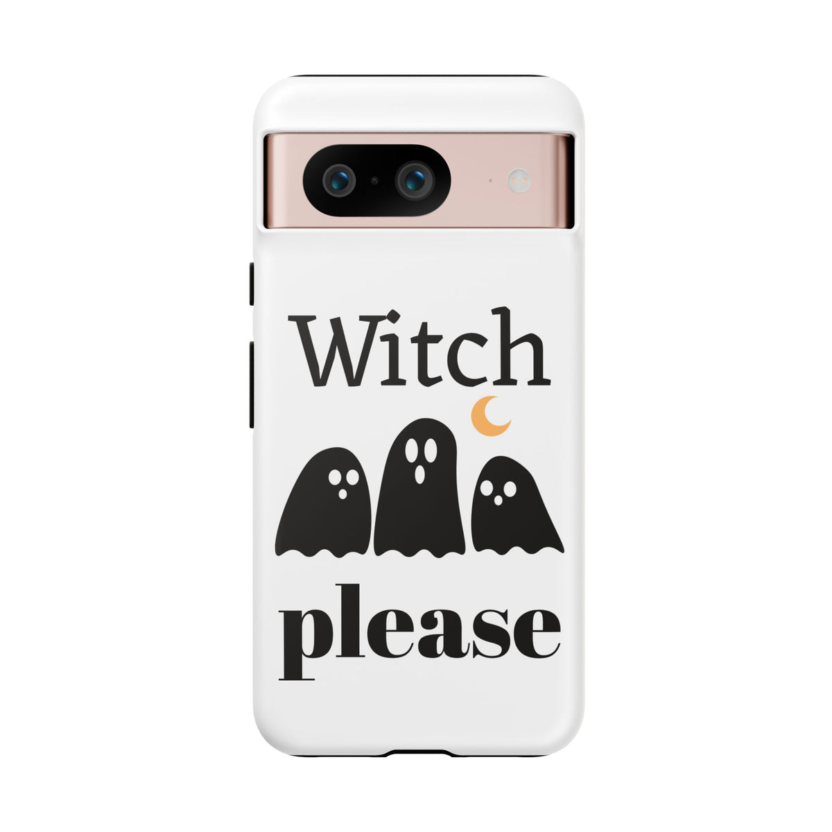 Witch Please Cases