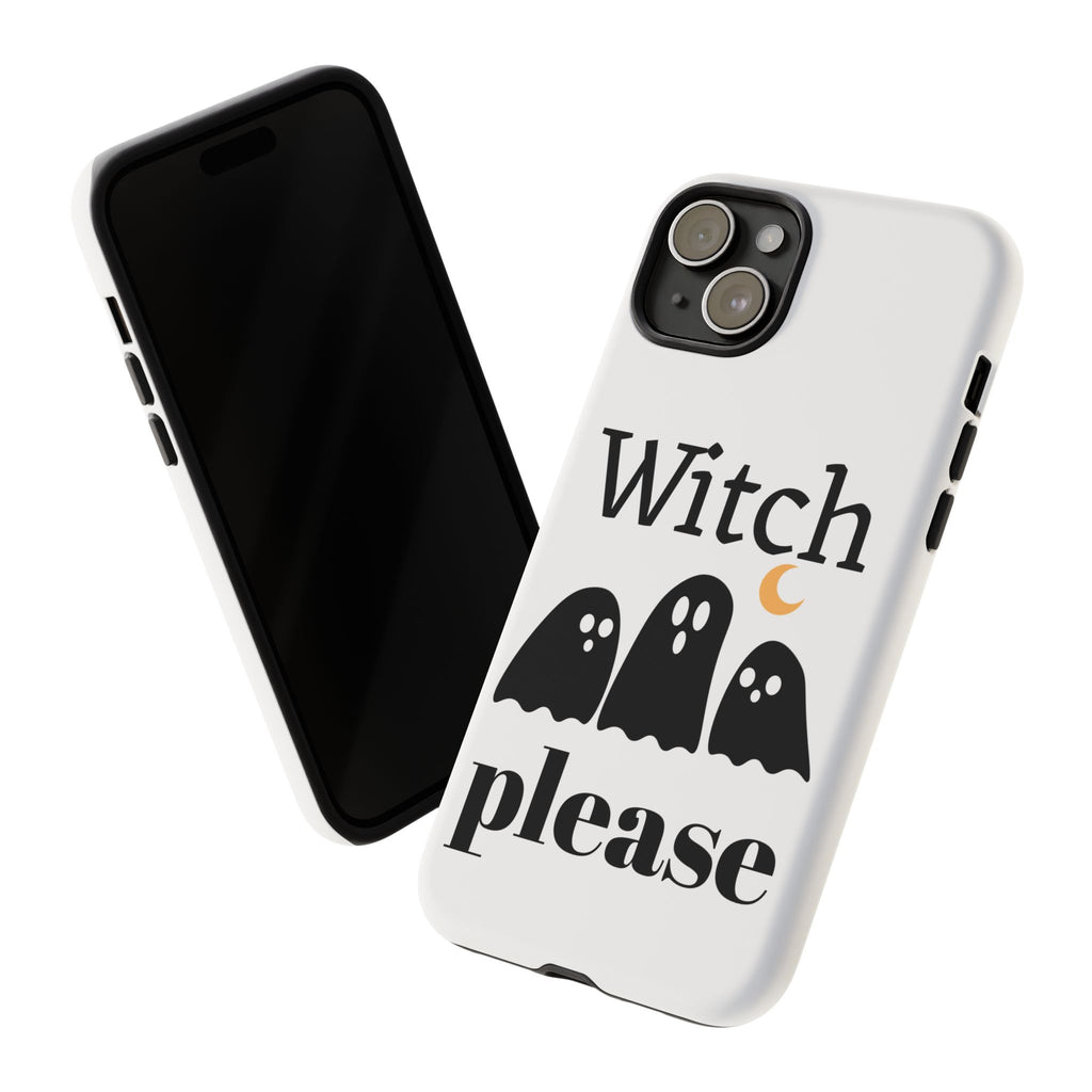 Witch Please Cases