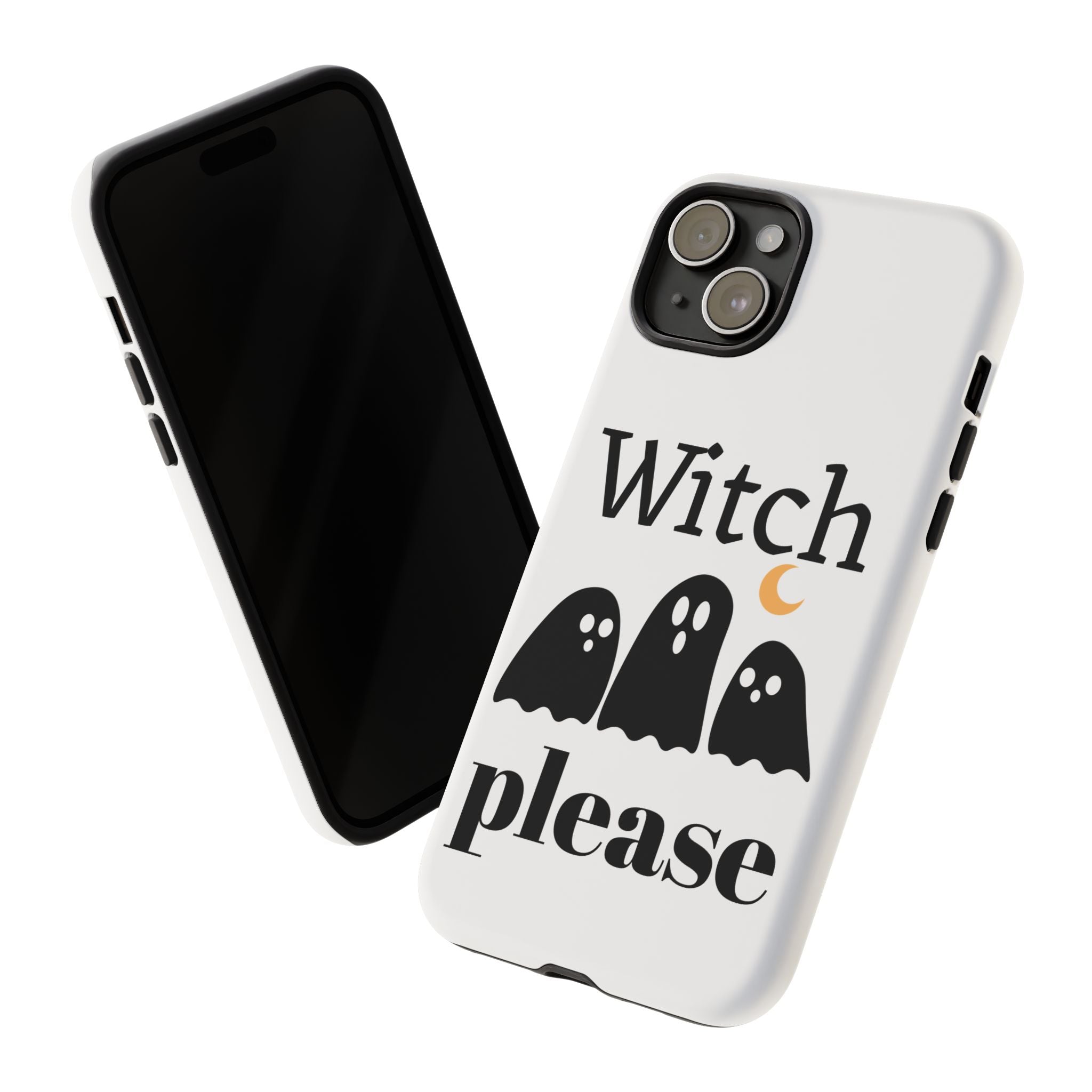 Witch Please Cases