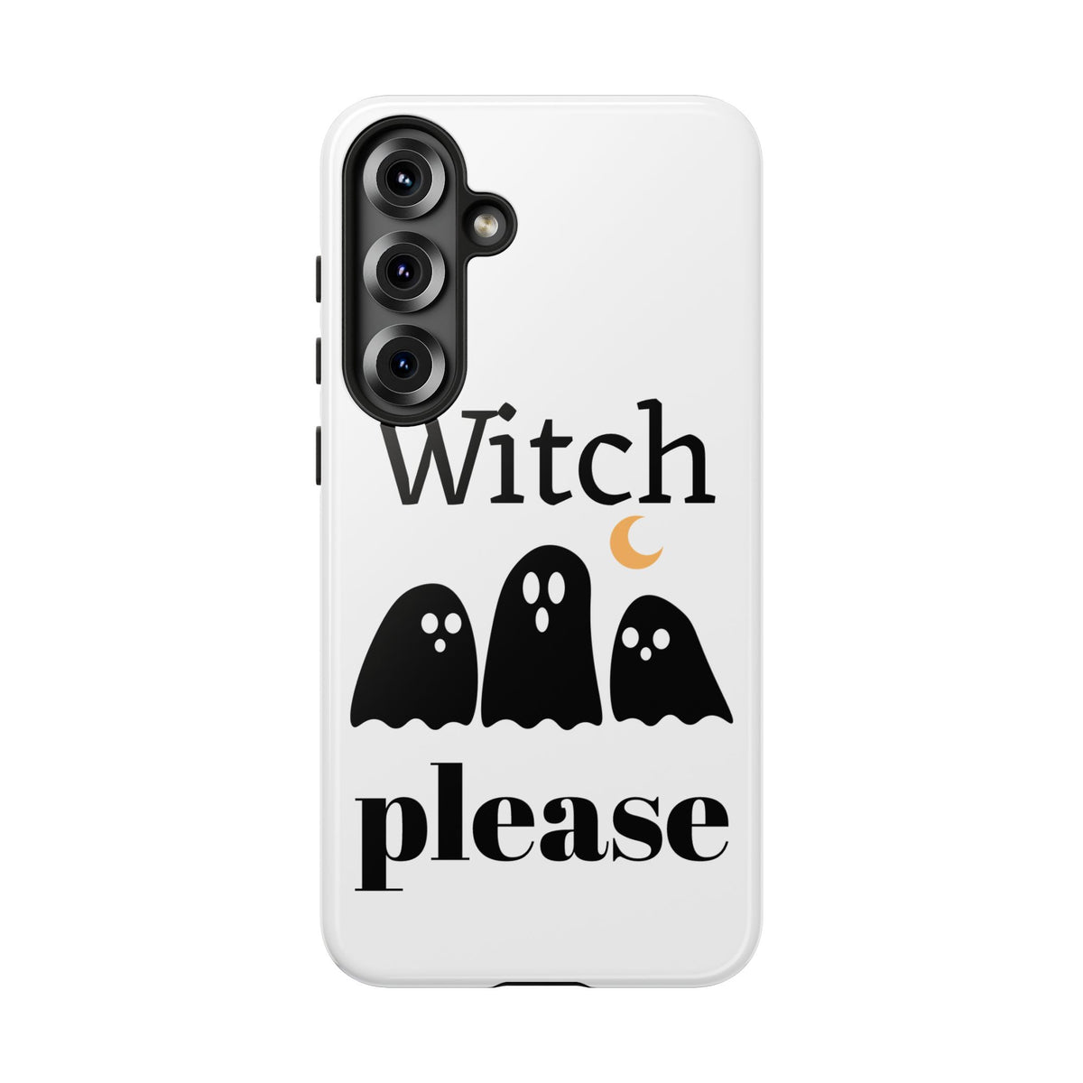 Witch Please Cases