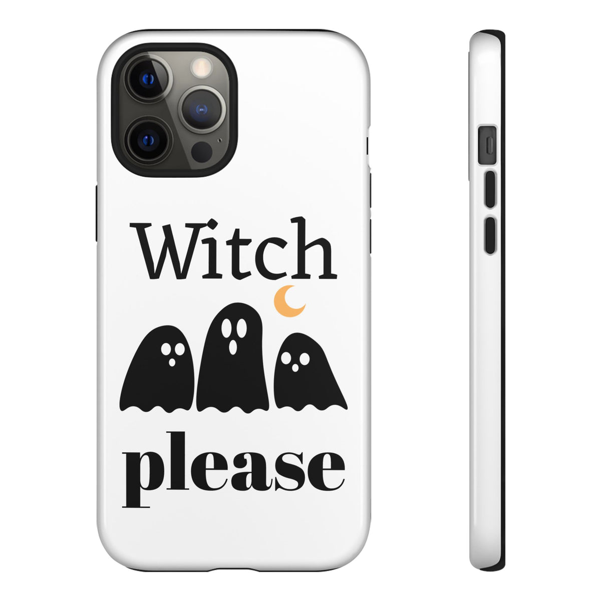 Witch Please Cases