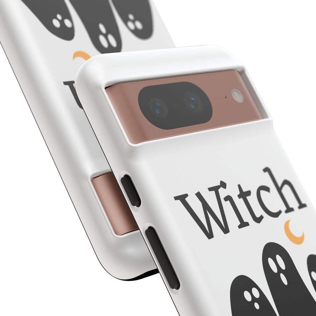 Witch Please Cases