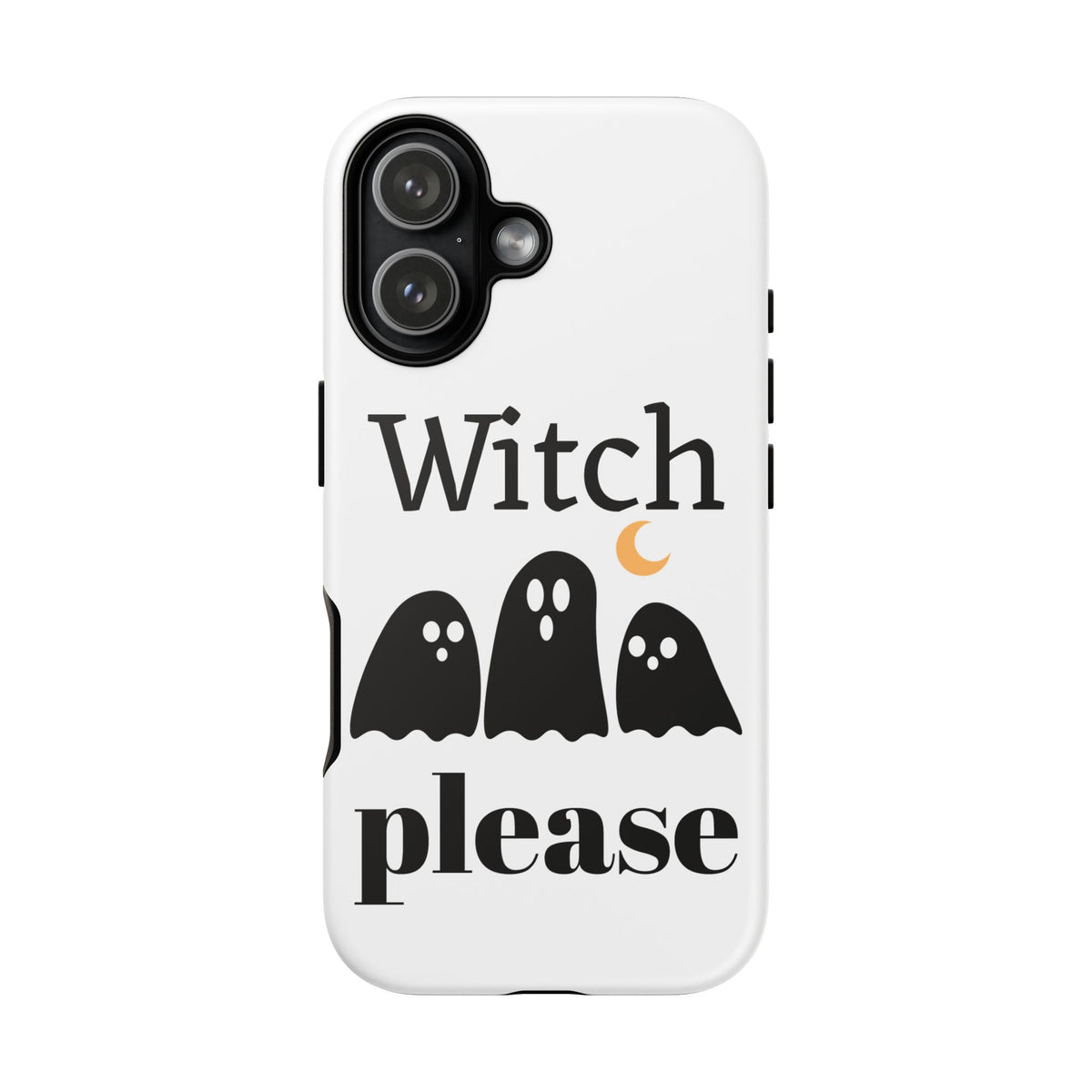Witch Please Cases
