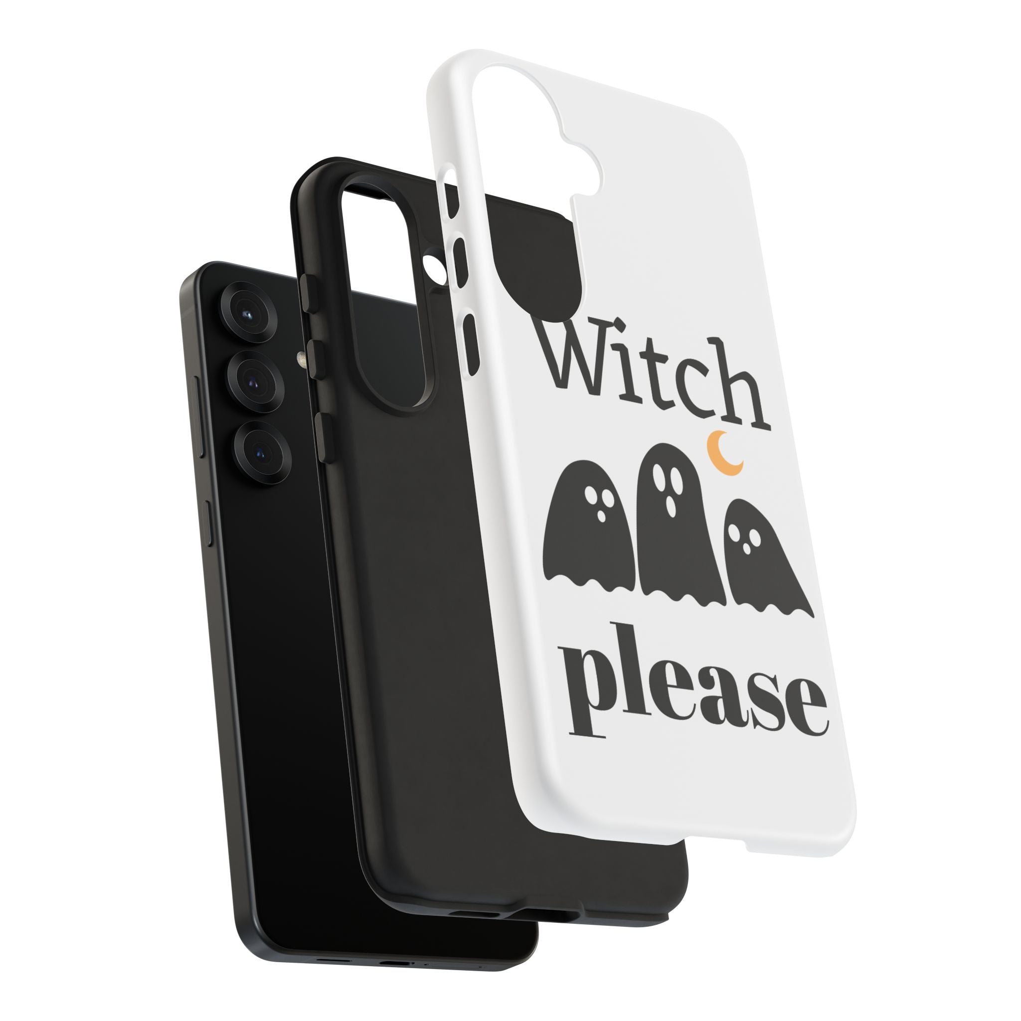 Witch Please Cases