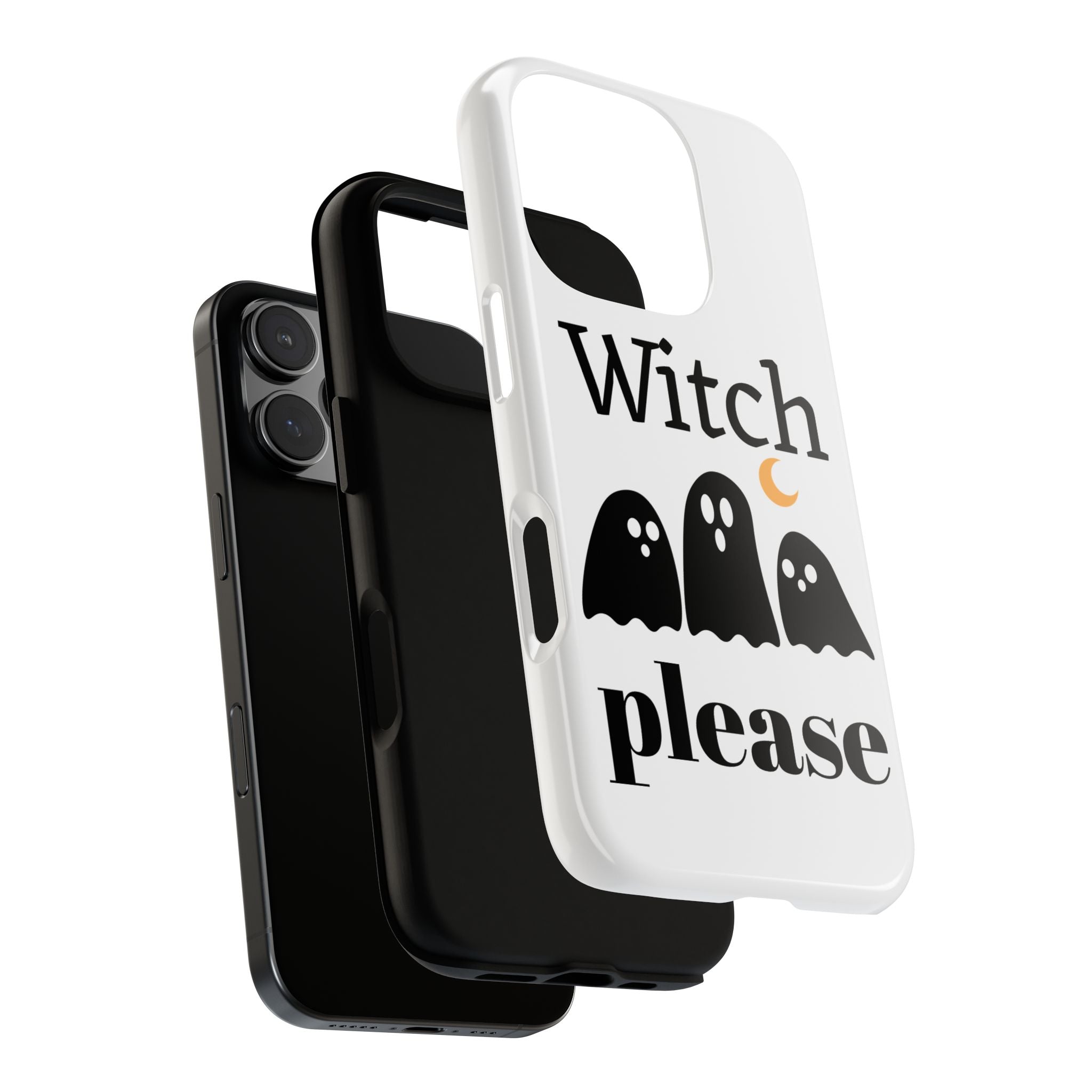 Witch Please Cases