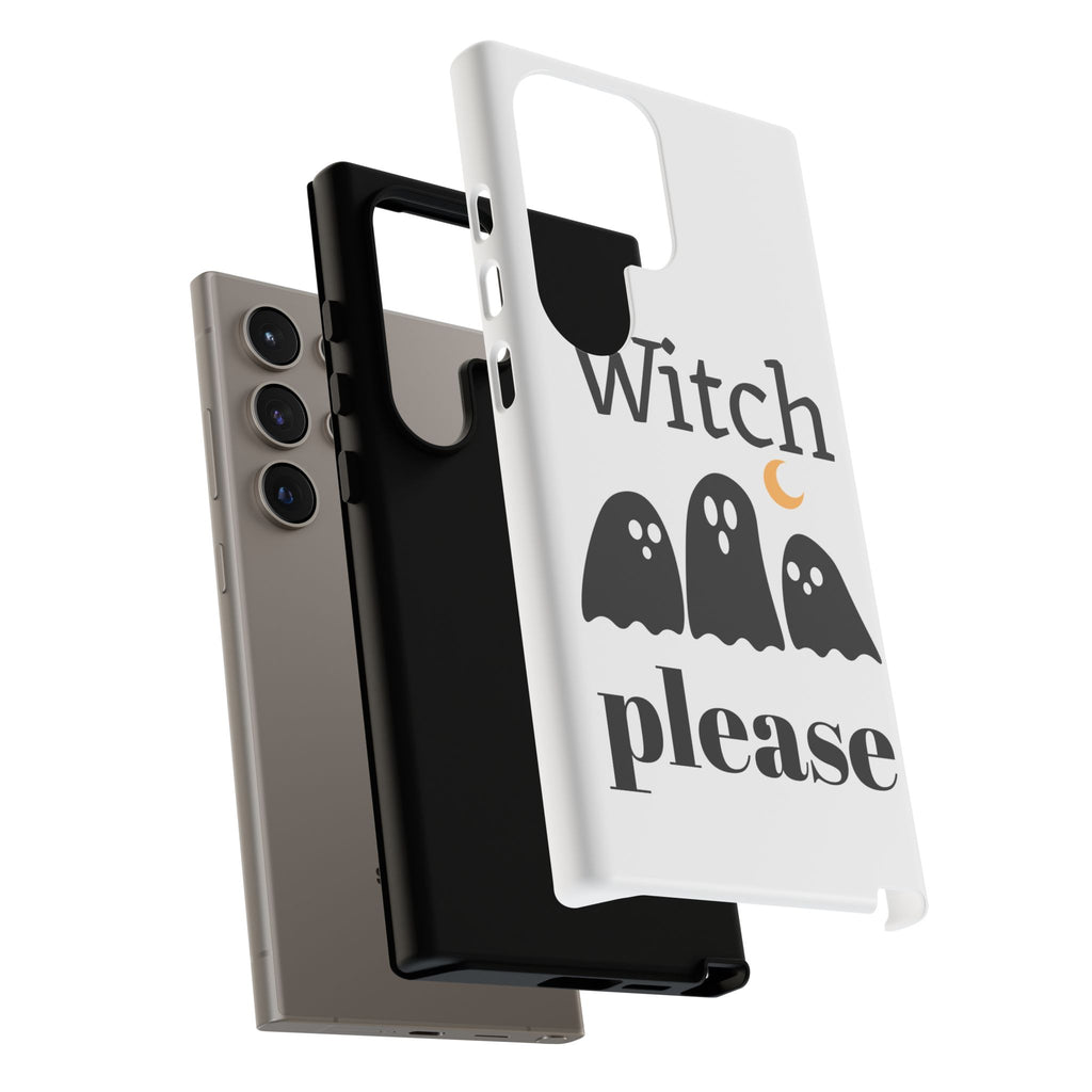 Witch Please Cases