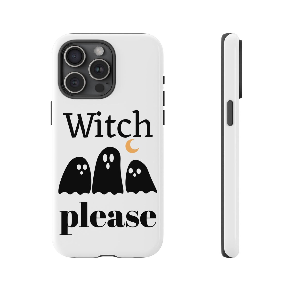 Witch Please Cases