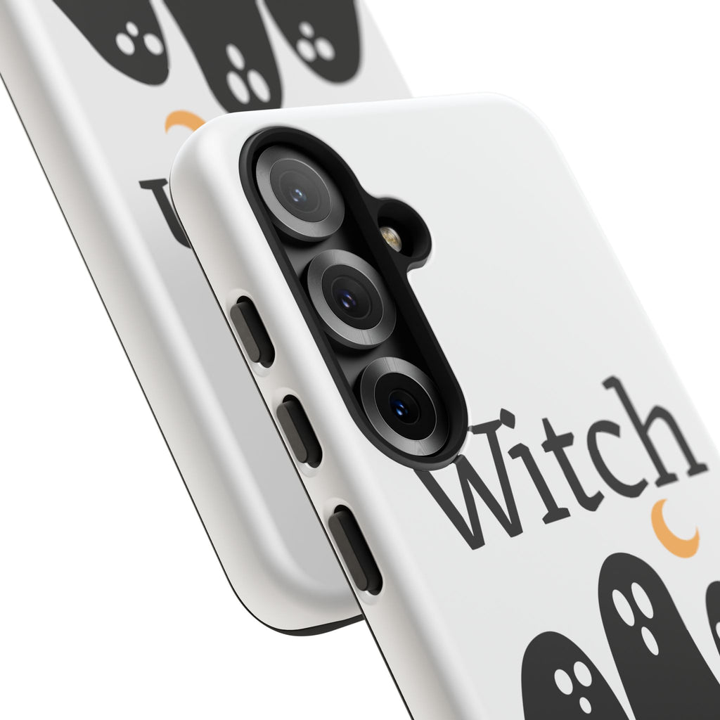 Witch Please Cases